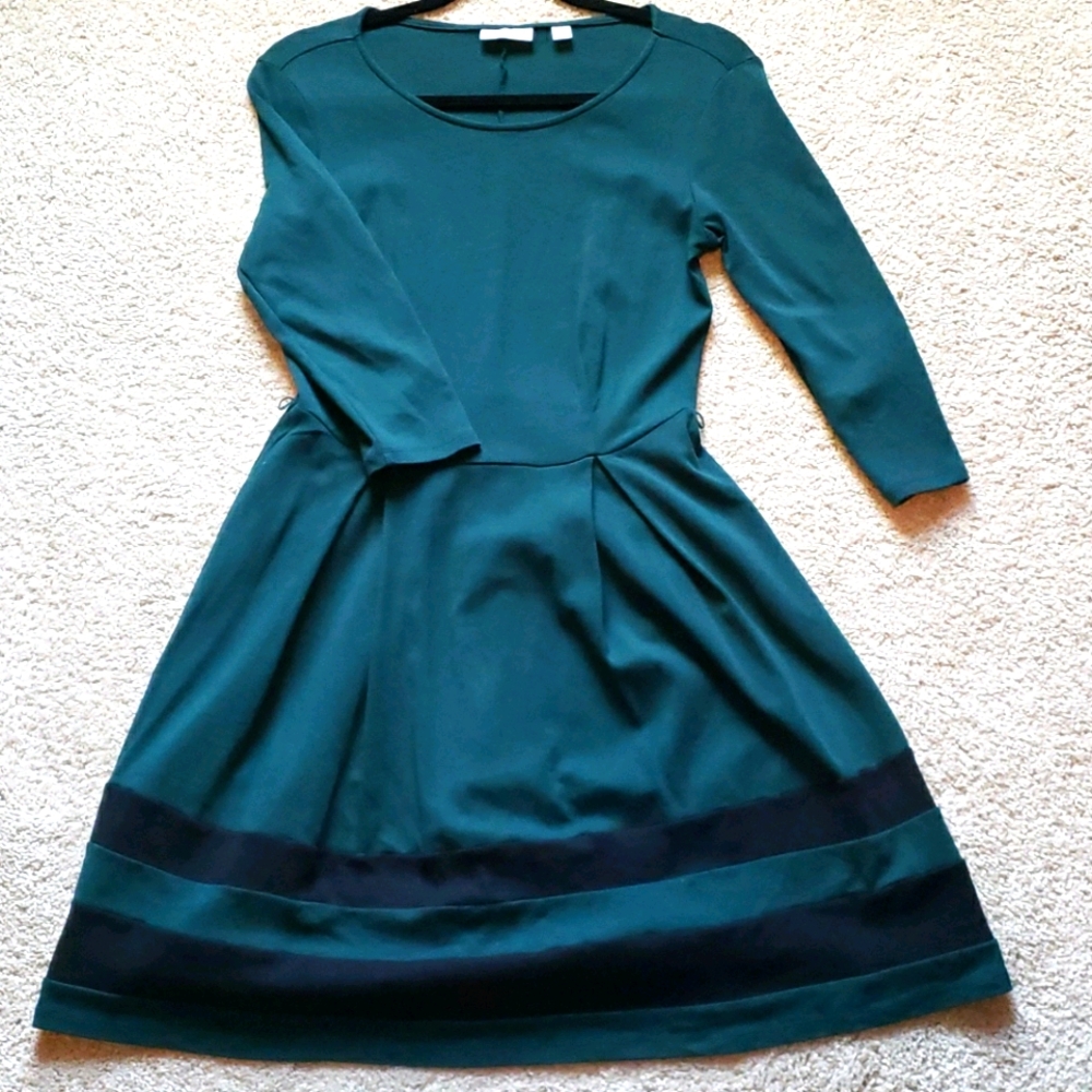 New York & Co A-line Dress
